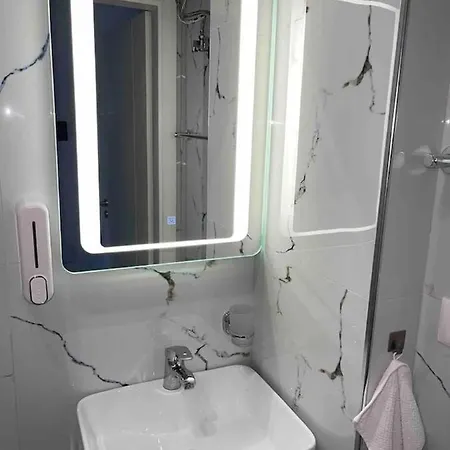 Blue Studio * Vlorë