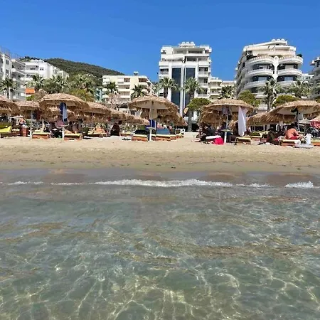Blue Studio Vlorë